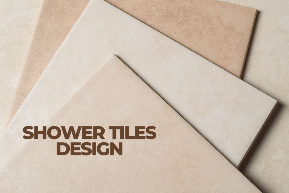 17 Impressive Ideas for Shower Tile Design - Mosaicenter