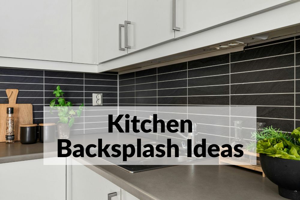 17 Kitchen Backsplash Ideas to Inspire Your Next Renovation
