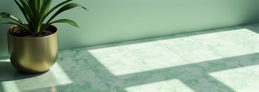 material-vinyl-green