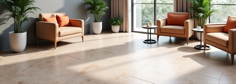 Natural Stone Tiles for Floor