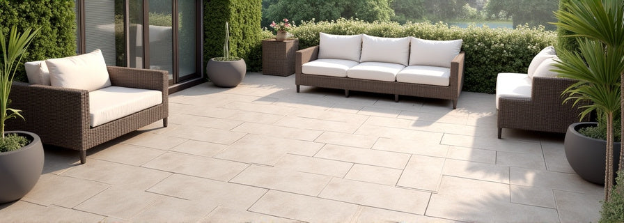 Ceramic Tiles for Patio
