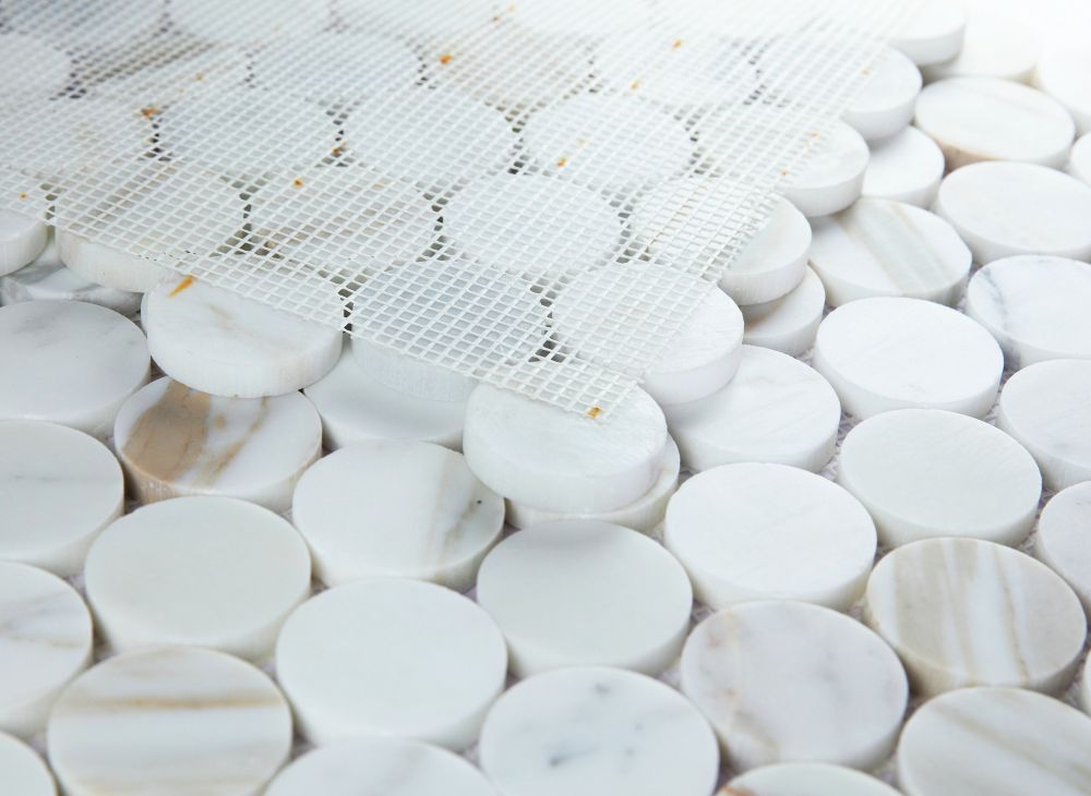 Mosaic Tiles