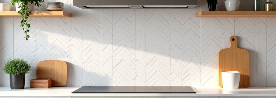 Kitchen Tiles for Backsplash