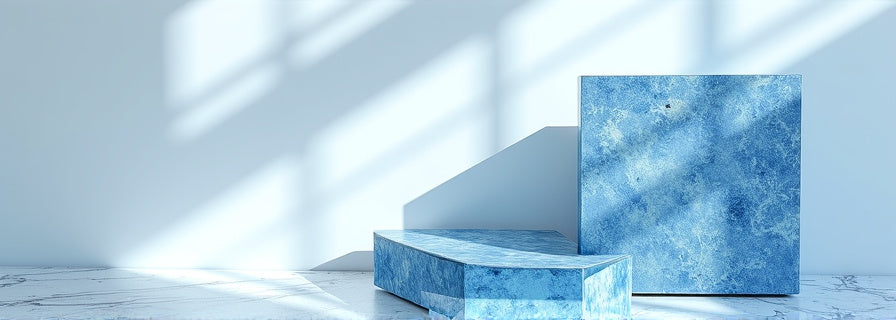material-glass-blue