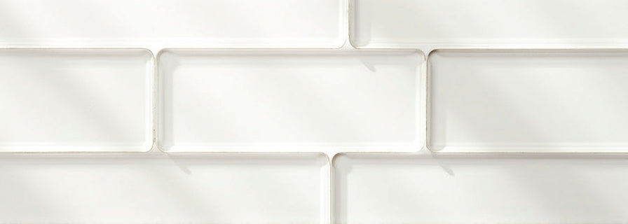 Glass Subway Tiles