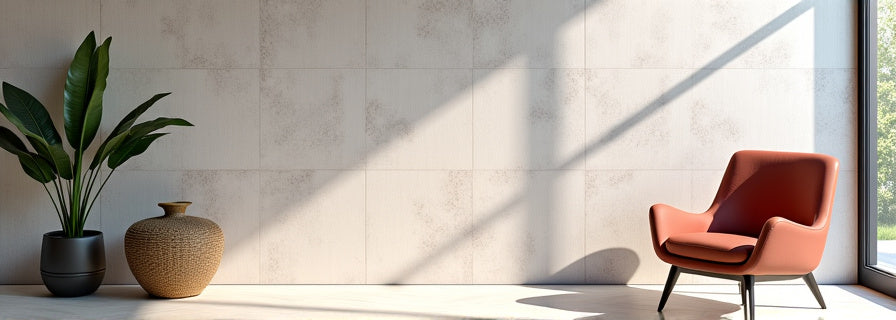 Large Format Tiles for Wall