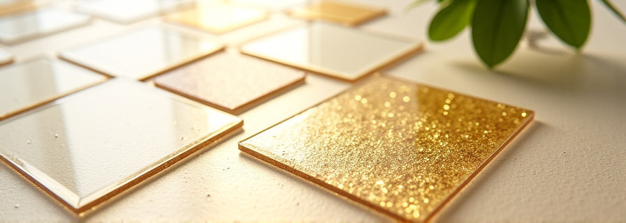 material-glass-gold