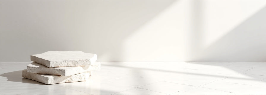 material-natural-stone-white