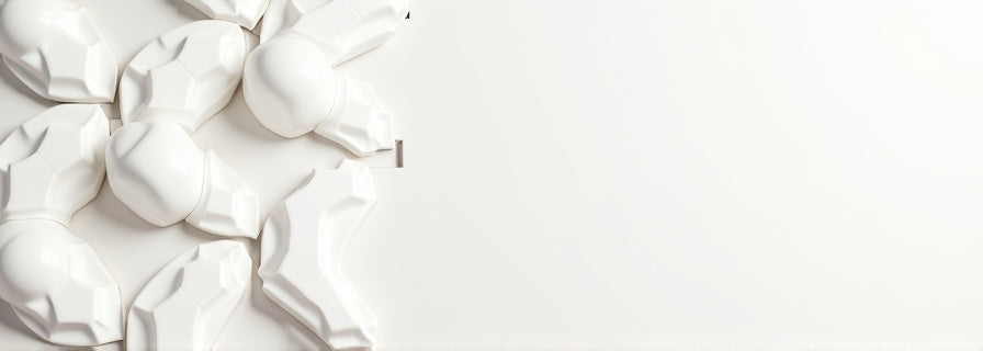 material-porcelain-white