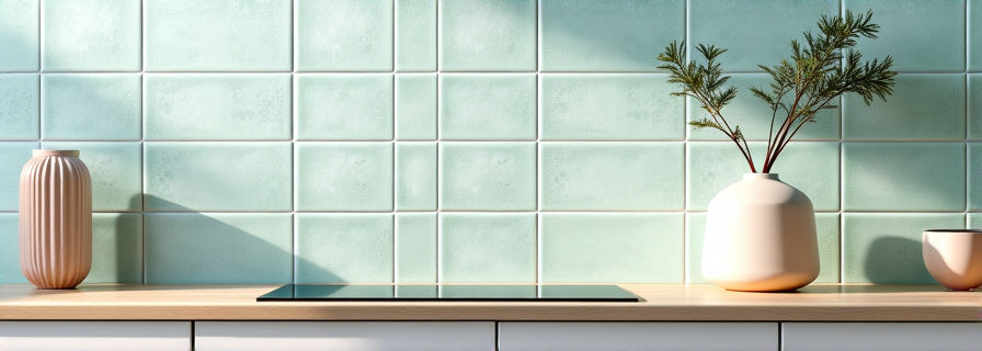 Glass Tiles for Wall