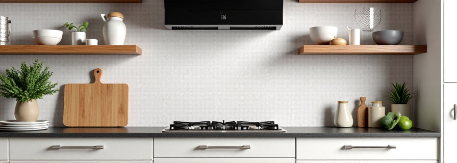 Mosaic Tiles for Backsplash