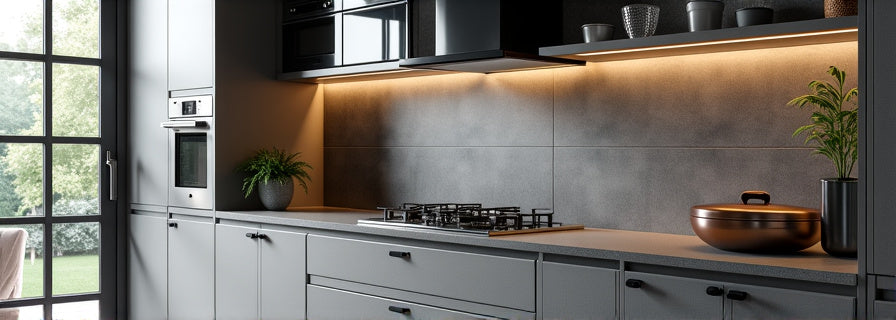 Slate Tiles for Kitchen