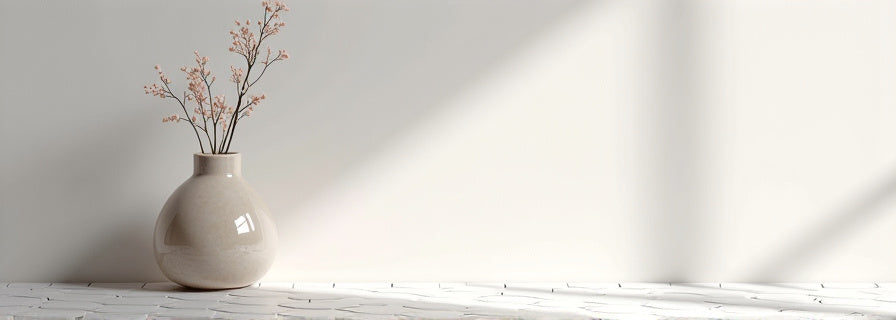 Marble Hexagon Tiles