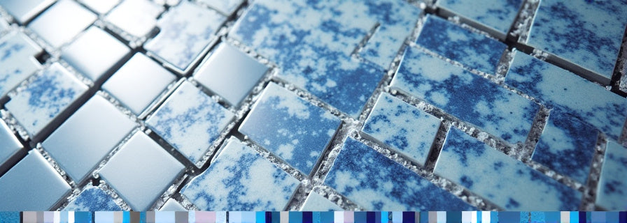 material-mosaic-blue