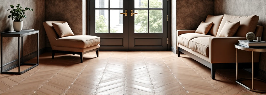 Brown Tiles for Floor