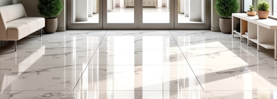 Marble Tiles for Floor