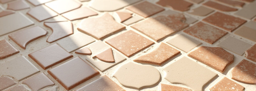 material-mosaic-brown
