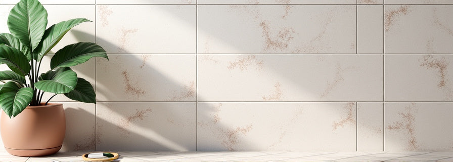 Porcelain Tiles for Wall