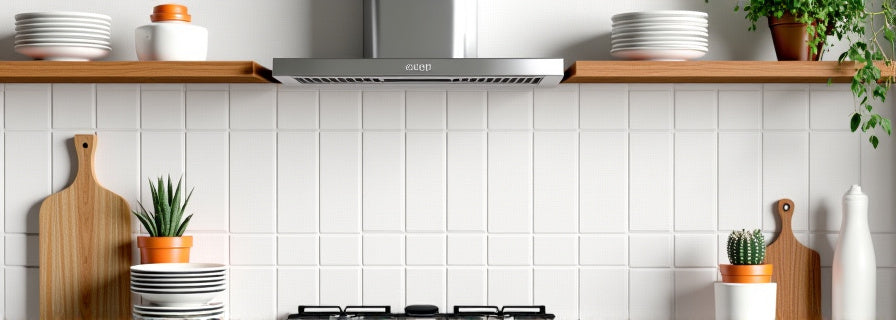 Mosaic Tiles for Kitchen