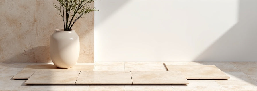 Philadelphia Travertine Tiles
