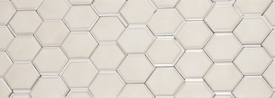 Hexagon Tiles for Floor