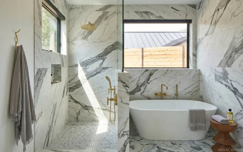 Azula Tiles