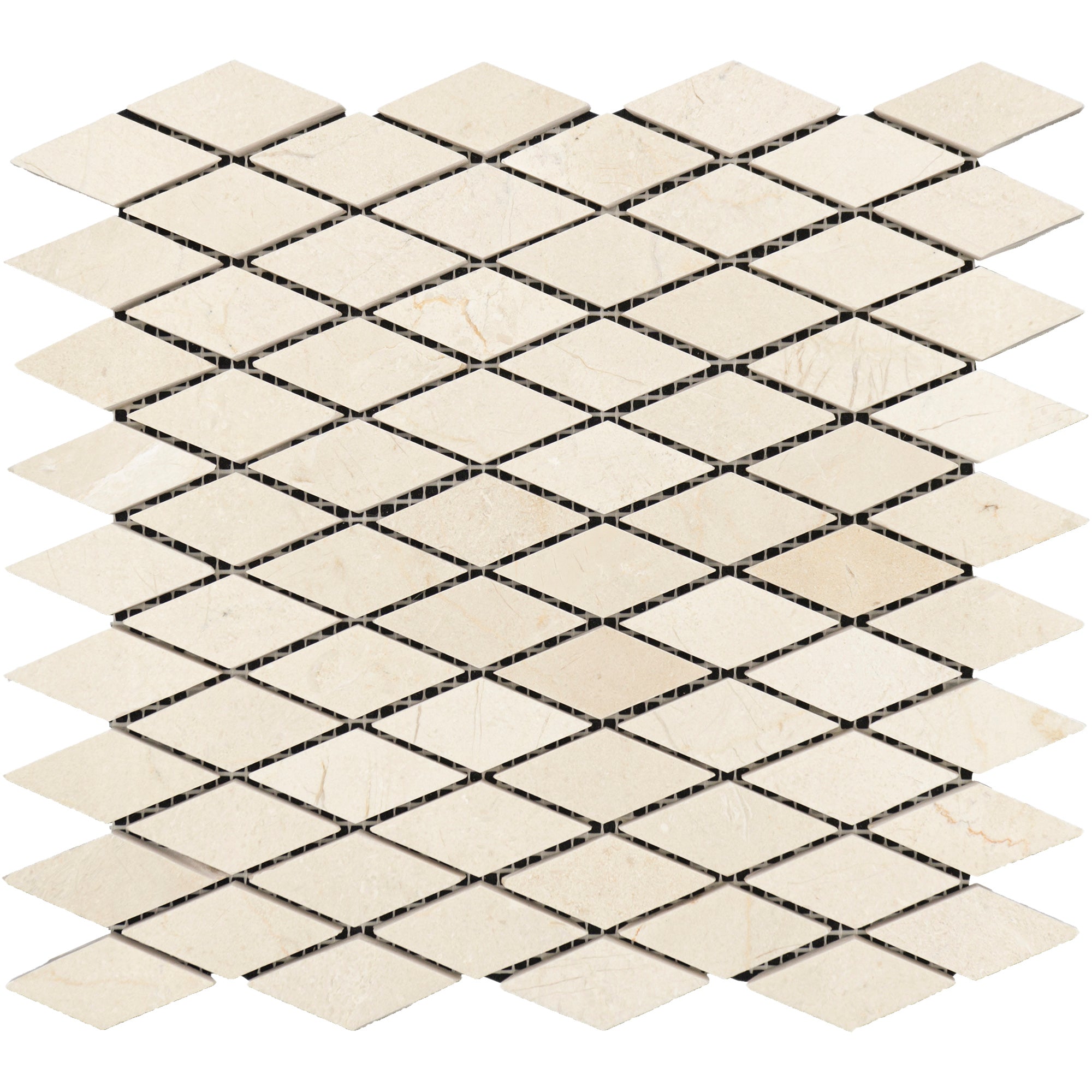 Crema Marfil Marble Tiles