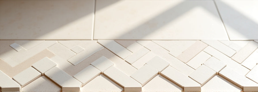 Chevron Tiles
