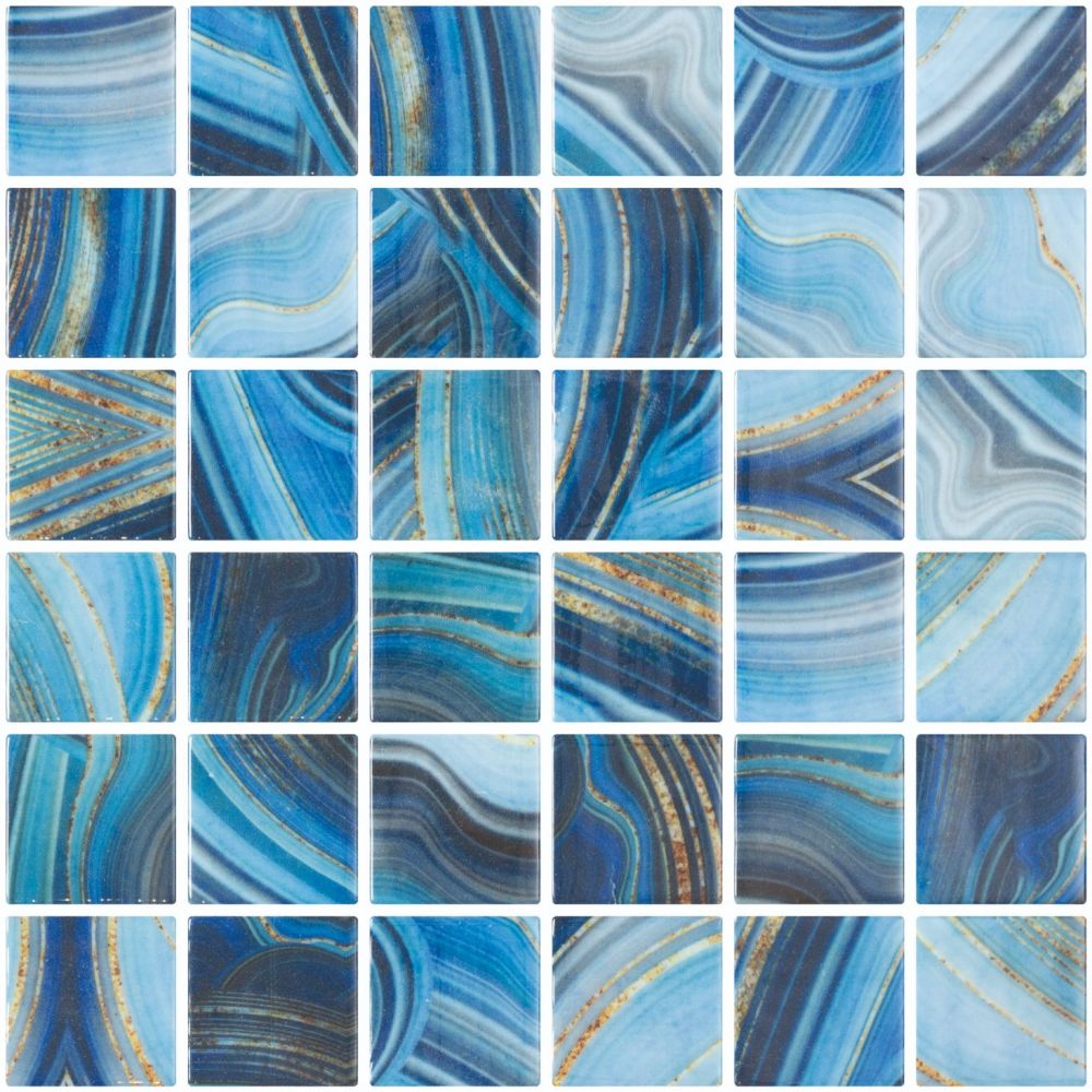 Vanguard Tiles