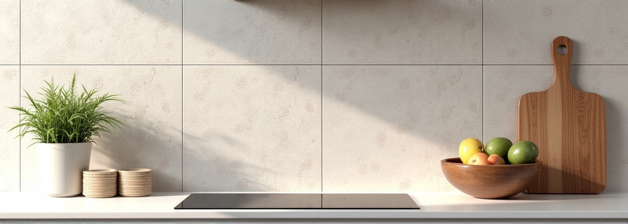 Stone Tiles for Backsplash