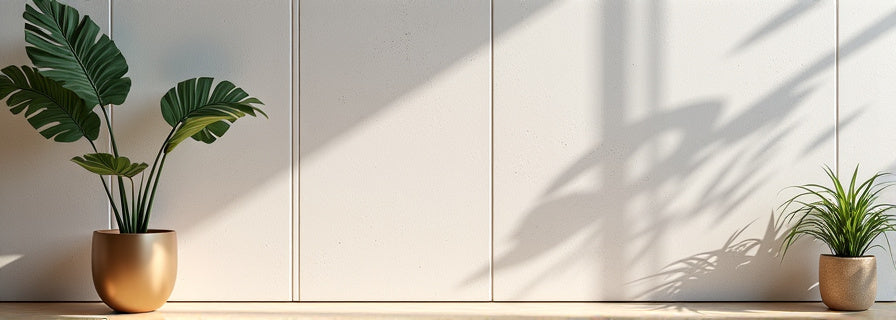 Vinyl Tiles for Wall