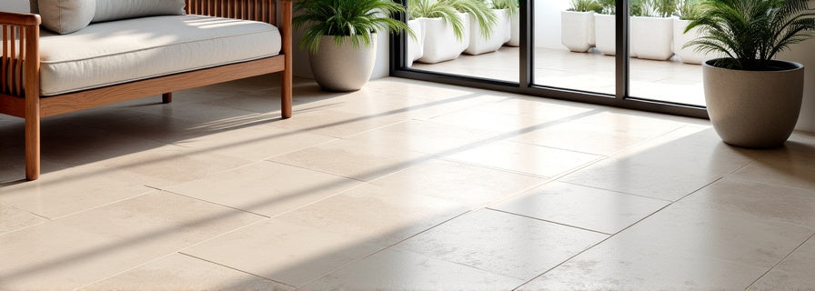 Ceramic Tiles for Floor
