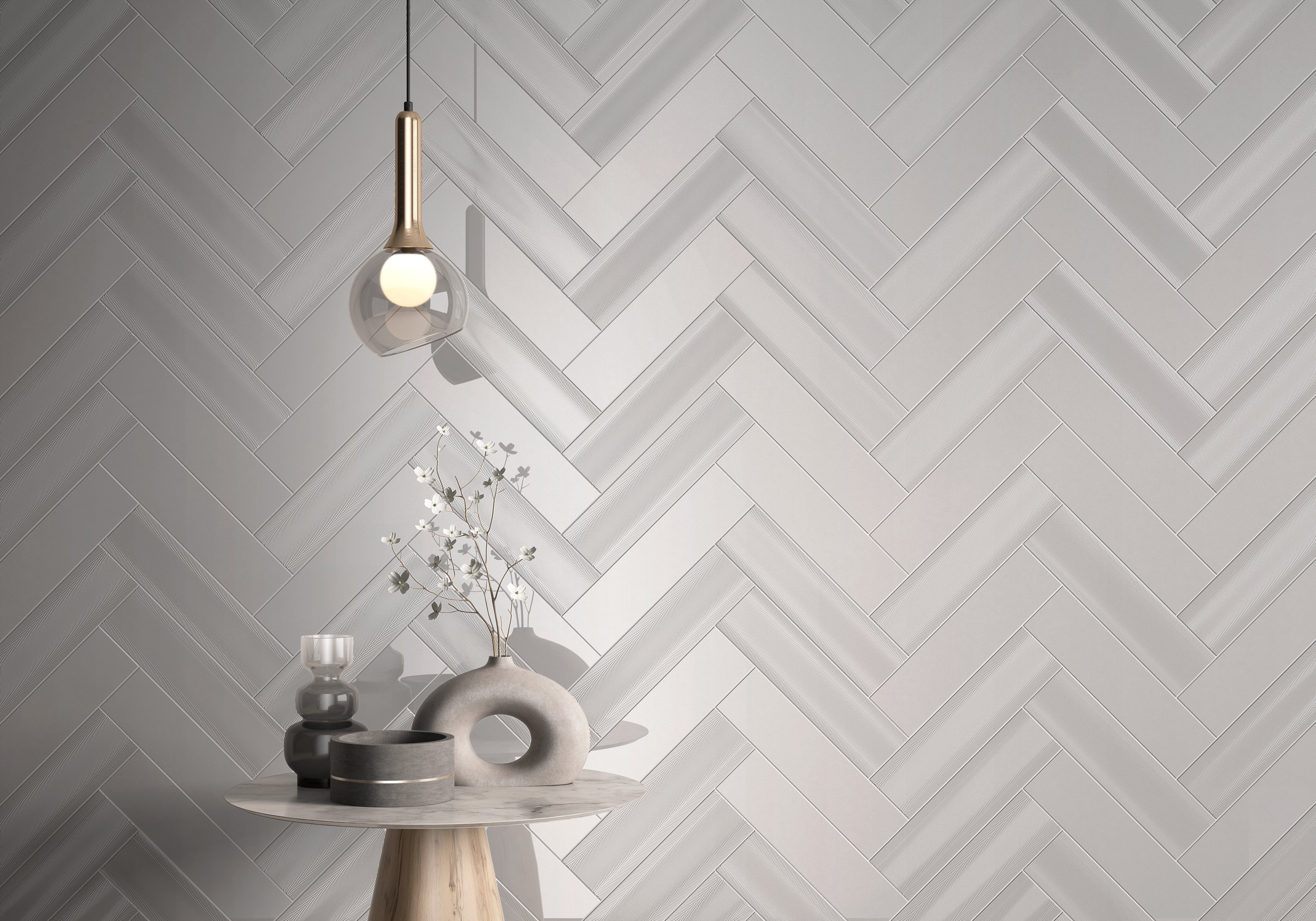 Cosmos Tile