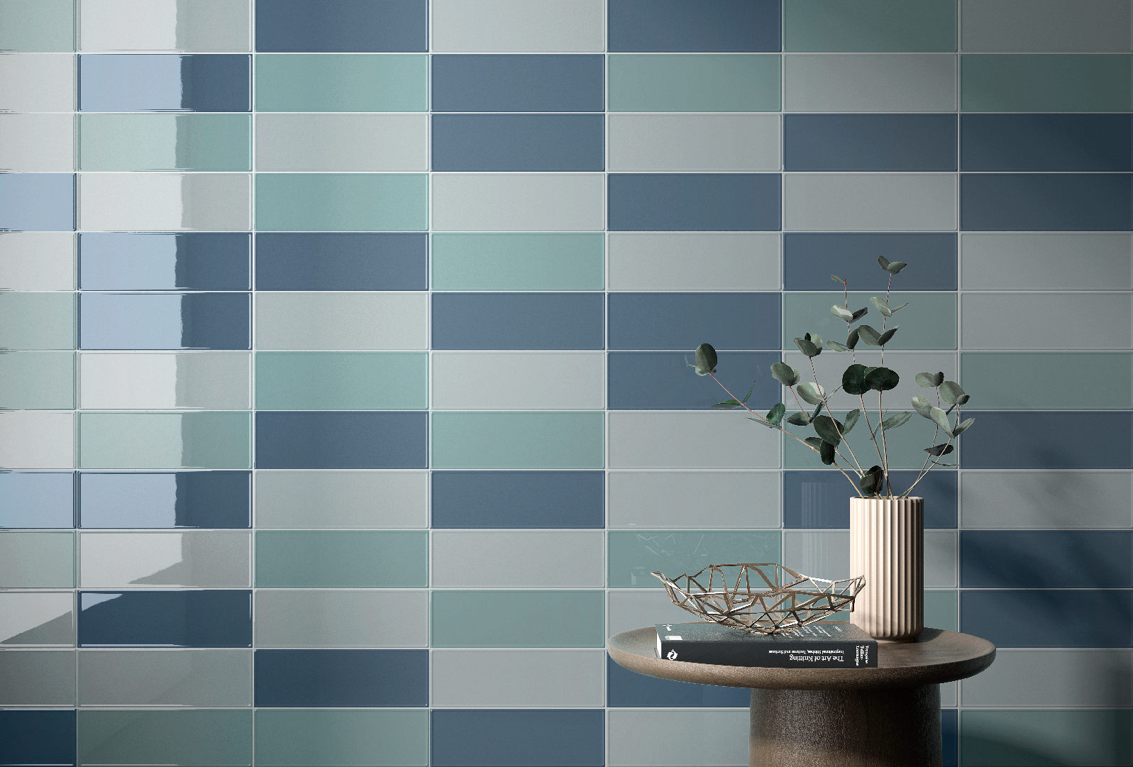 Frames Tiles