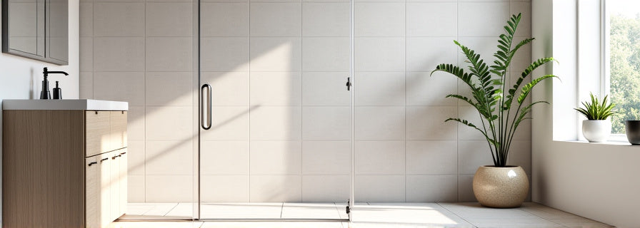 Ceramic Tiles for Shower