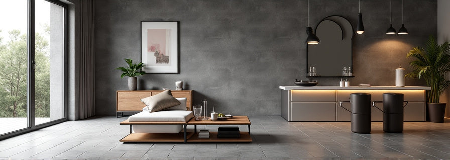 Slate Tiles for Wall