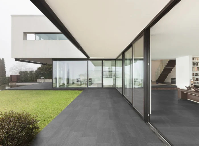 Basalt Tiles & Mosaics