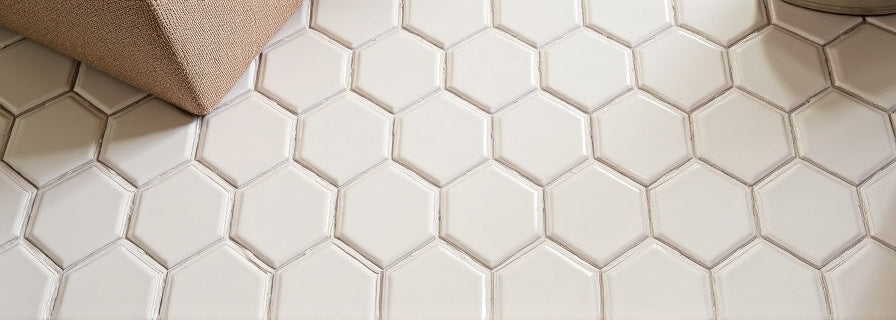 Octagon Tiles for Floor