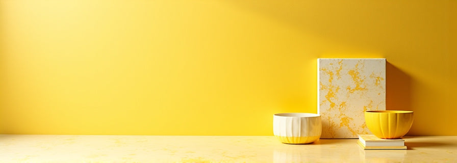 material-ceramic-yellow