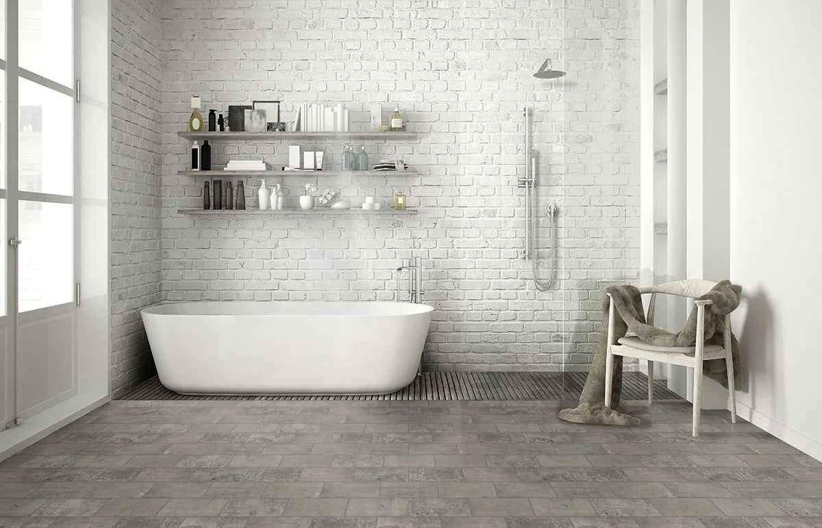 Brickstone Tiles