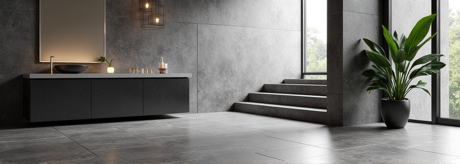 material-porcelain-black