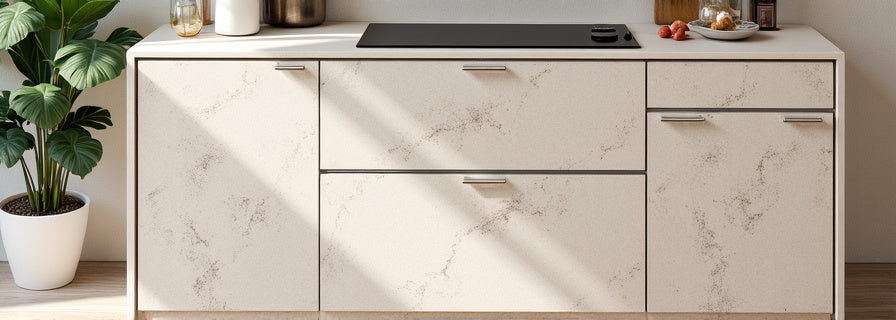 Natural Stone Tiles for Kitchen