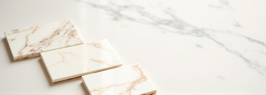 Pearl Marble Tiles
