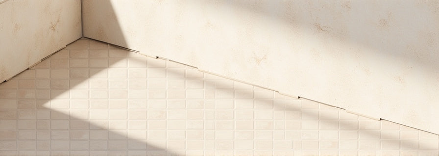 Goscogne Beige Limestone Tiles