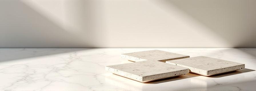 Ceramic Square Tiles