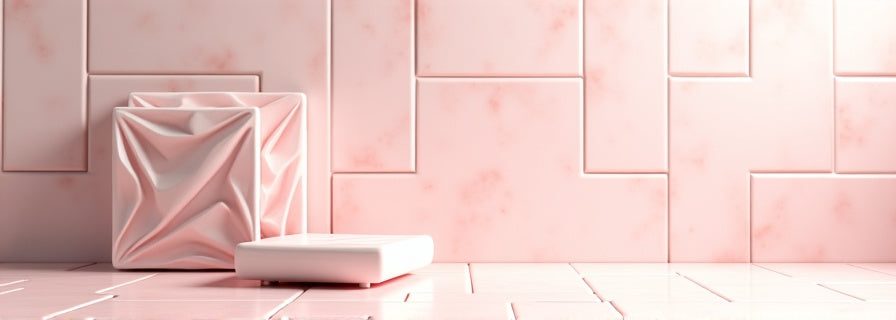 material-porcelain-pink