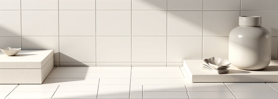 Limestone Subway Tiles
