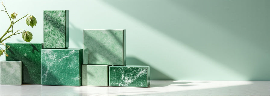 material-glass-green