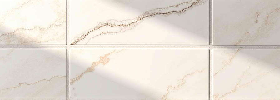 Crema Marfil Marble Tiles