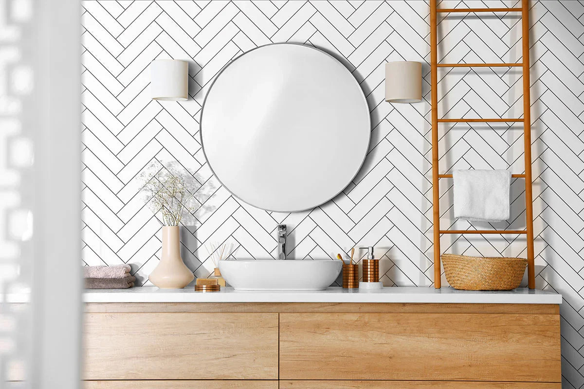 Metro Tiles